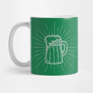 Beer Fest Mug